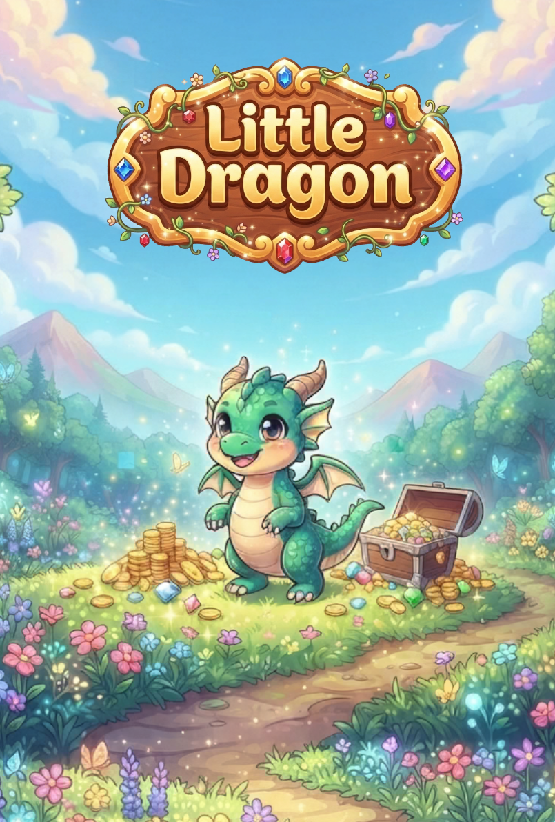 Little Dragon