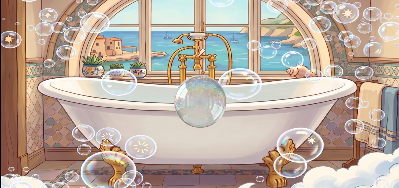 Bubbles