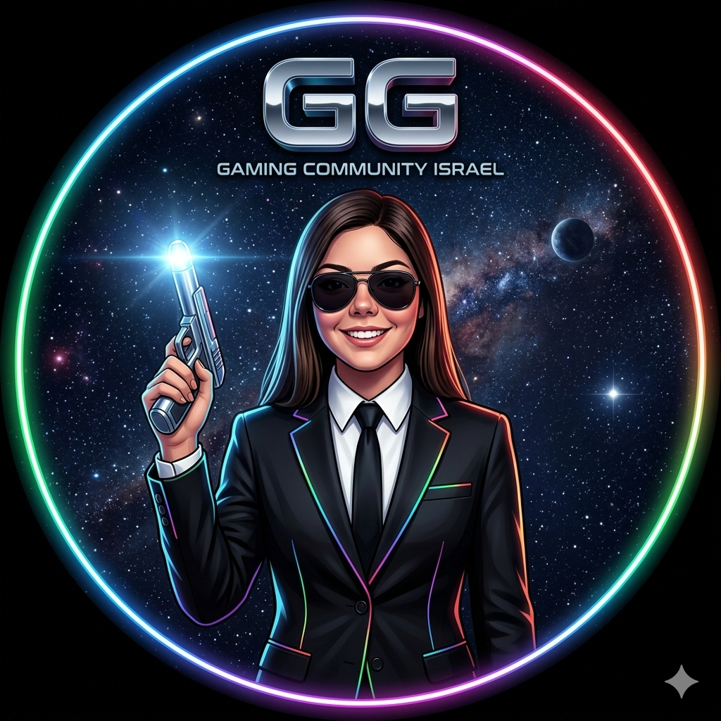 GG – Go Girl